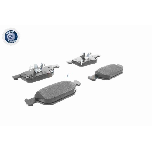 ACKOJA Bremsbelagsatz, Scheibenbremse Q+ Erstausr&uuml;sterqualit&auml;t A26-0246