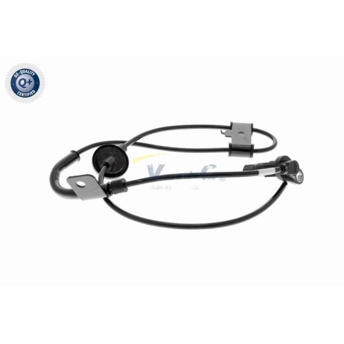 VEMO Sensor, Raddrehzahl Q+, Erstausr&uuml;sterqualit&auml;t V52-72-0073