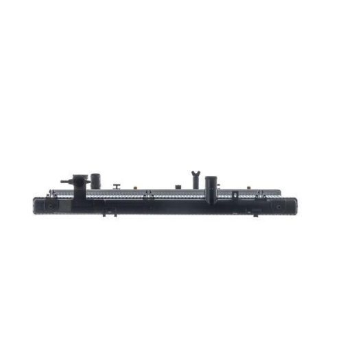 MAHLE Kühler, Motorkühlung BEHR CR 2691 000S