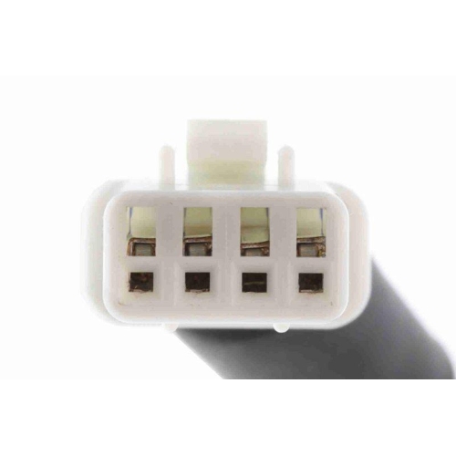 VEMO R&uuml;ckfahrkamera, Einparkhilfe Original VEMO Qualit&auml;t