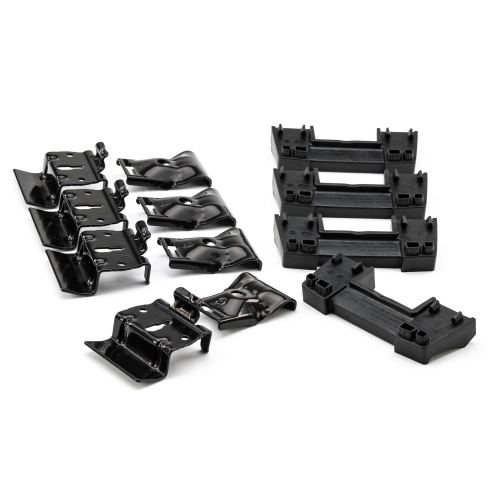 THULE 6096 Evo Flush Rail Montagekit Skoda Octavia IV Combi / Enyaq - 186096