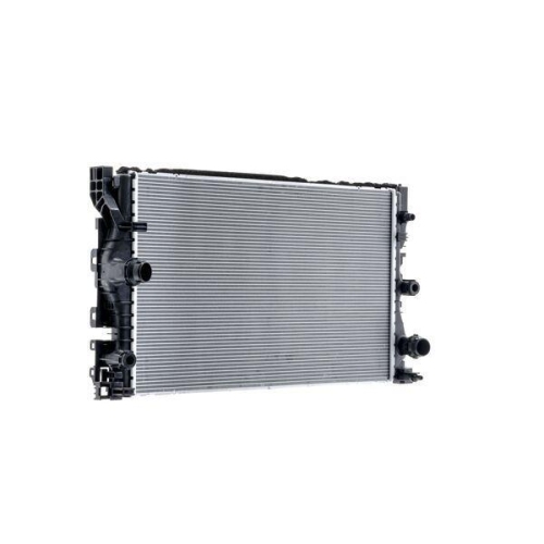 MAHLE Kühler, Motorkühlung BEHR *** PREMIUM LINE *** CR 2696 000P