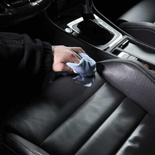 Liqui Moly Lederpflege Reinigung Lederbalsam Leather Care 250 ml - 1554