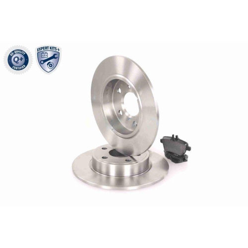 VAICO Bremsensatz, Scheibenbremse EXPERT KITS + V30-3686