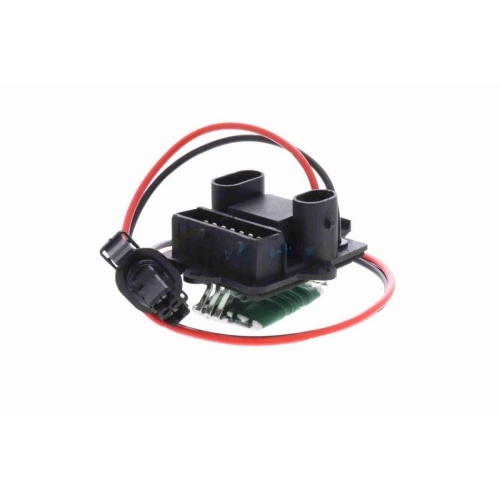 VEMO Regler, Innenraumgebl&auml;se Original VEMO Qualit&auml;t V40-79-0005