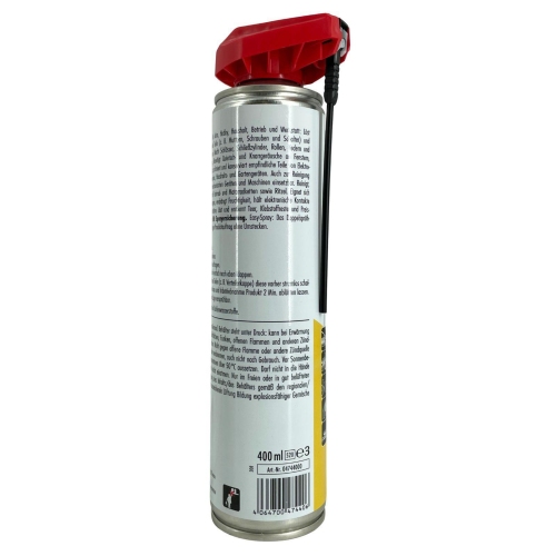 SONAX SX90 Plus 400 ml mit EasySpray UNIVERSELL EINSETZBAR