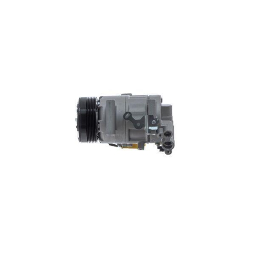 MAHLE Kompressor, Klimaanlage BEHR ACP 1640 000S
