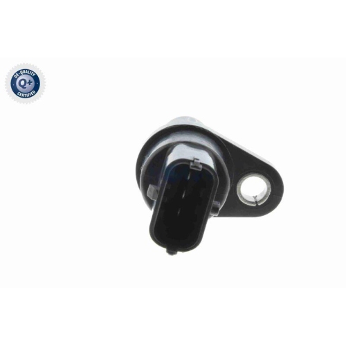 VEMO Sensor, Nockenwellenposition Q+, Erstausr&uuml;sterqualit&auml;t V52-72-0201