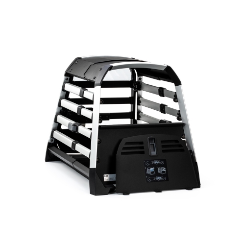 Thule Allax S Autotransportbox Hundebox f&uuml;rs Auto - Gr&ouml;&szlig;e S - 770001