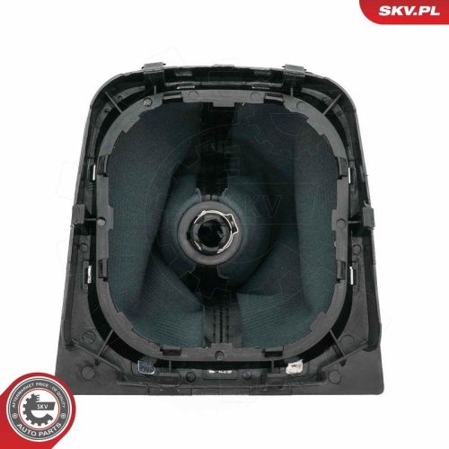 ESEN SKV Schalthebelknauf 63SKV491
