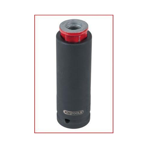 Spezial-Stecknuss f&uuml;r Mercedes, E30, 111 mm lang KS TOOLS 460.0014