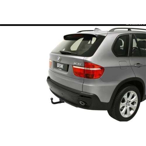 BRINK Anhängevorrichtung BMU