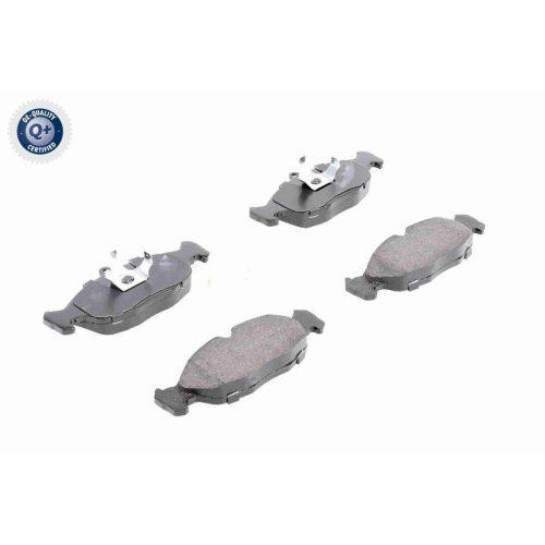 VAICO Bremsbelagsatz, Scheibenbremse Q+, Erstausr&uuml;sterqualit&auml;t V40-0151
