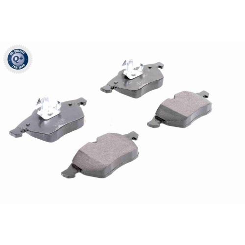 VAICO Bremsbelagsatz, Scheibenbremse Q+, Erstausr&uuml;sterqualit&auml;t V40-0152