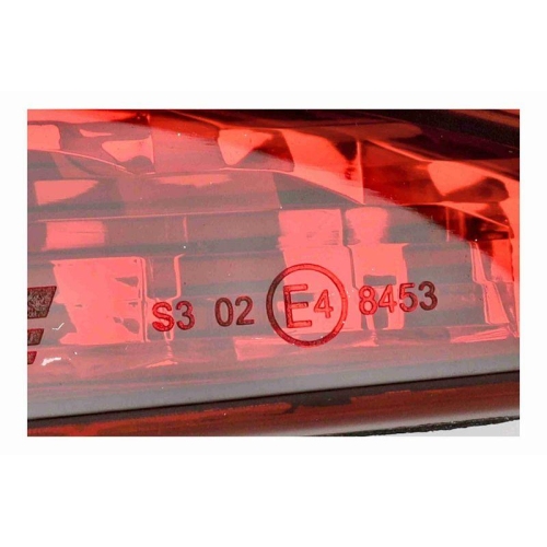 VEMO Zusatzbremsleuchte Original VEMO Qualit&auml;t V20-84-0031