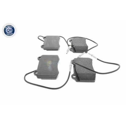 VAICO Bremsbelagsatz, Scheibenbremse Q+, Erstausr&uuml;sterqualit&auml;t V42-4108