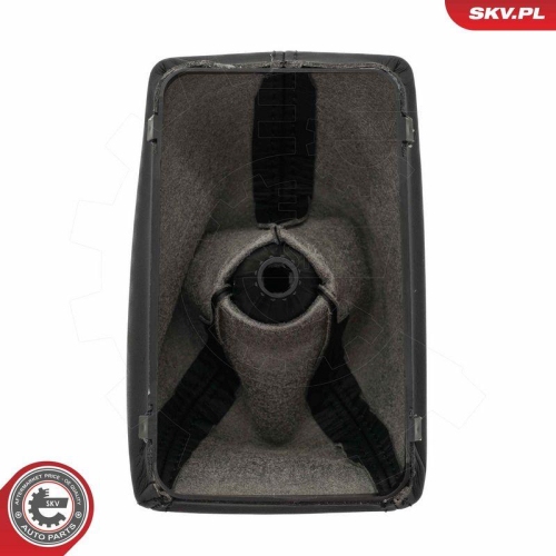 ESEN SKV Schalthebelknauf 63SKV422