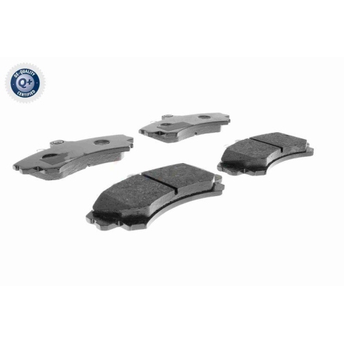 ACKOJA Bremsbelagsatz, Scheibenbremse Q+ Erstausr&uuml;sterqualit&auml;t A37-0024