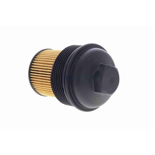 VAICO Deckel, Ölfiltergehäuse Original VAICO Qualität V40-1647