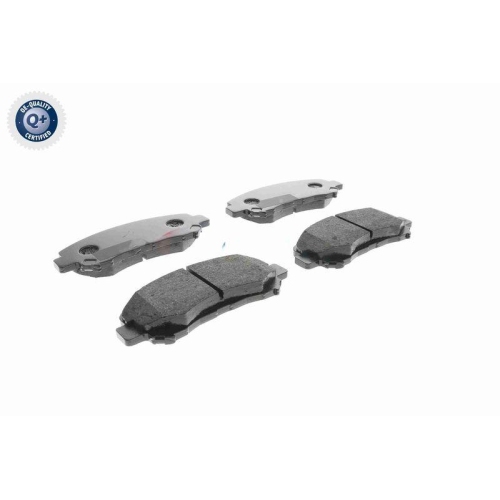 ACKOJA Bremsbelagsatz, Scheibenbremse Q+ Erstausr&uuml;sterqualit&auml;t A38-0036