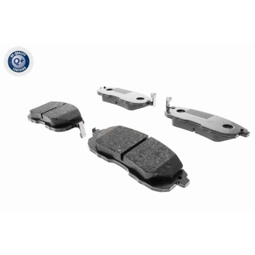 ACKOJA Bremsbelagsatz, Scheibenbremse Q+ Erstausr&uuml;sterqualit&auml;t A38-0131