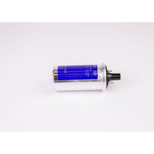 BOSCH Zündspule 0 221 119 027