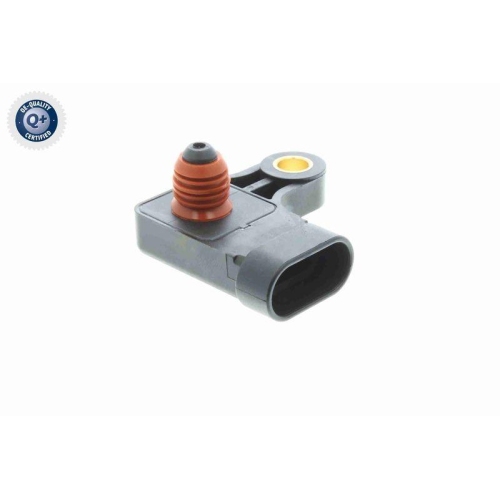 VEMO Sensor, Saugrohrdruck Q+, Erstausr&uuml;sterqualit&auml;t V51-72-0030