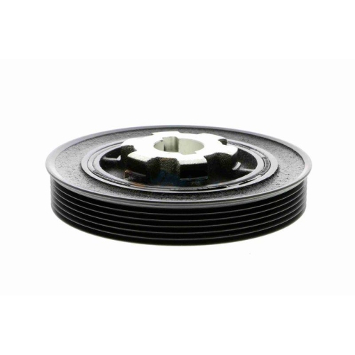 VAICO Riemenscheibe, Kurbelwelle Original VAICO Qualit&auml;t V42-0556