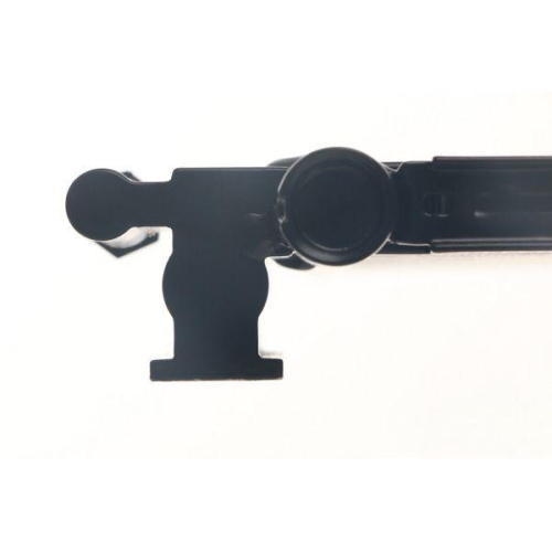 MAHLE Kondensator, Klimaanlage BEHR AC 596 000S