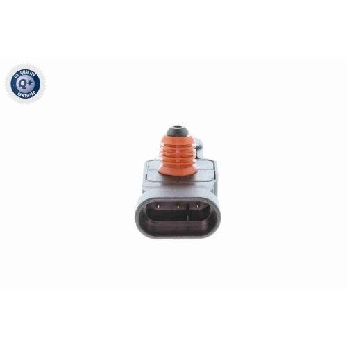 VEMO Sensor, Ladedruck Q+, Erstausr&uuml;sterqualit&auml;t V51-72-0031