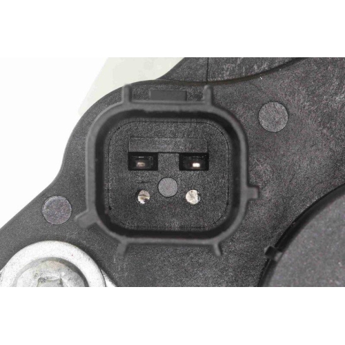 VEMO Drosselklappenstutzen Original VEMO Qualit&auml;t V25-81-0022