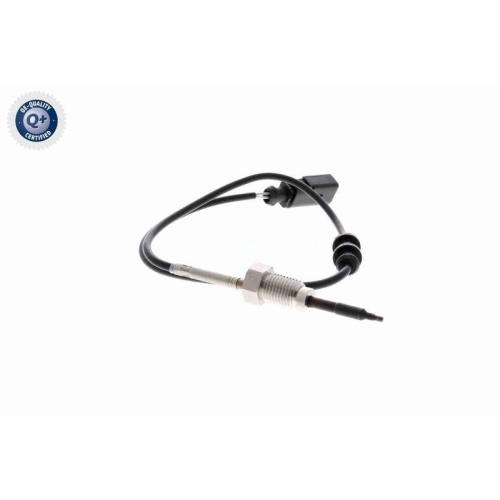 VEMO Sensor, Abgastemperatur Q+, Erstausr&uuml;sterqualit&auml;t V10-72-1337