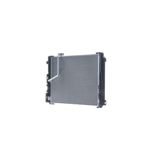 MAHLE Kondensator, Klimaanlage BEHR *** PREMIUM LINE *** AC 786 000P
