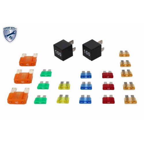VEMO Zentralelektrik EXPERT KITS + V10-71-0019