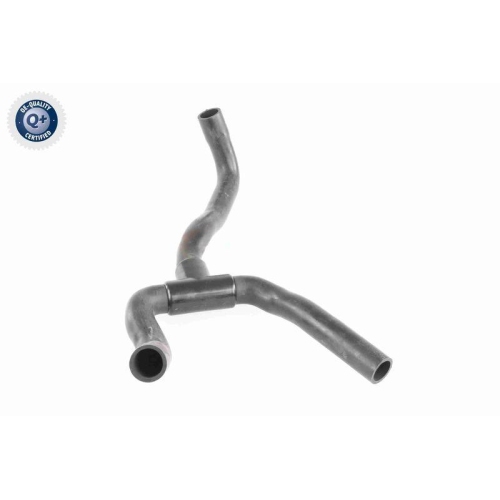VAICO Schlauch, Kurbelgeh&auml;useentl&uuml;ftung Q+, Erstausr&uuml;sterqualit&auml;t V25-1242