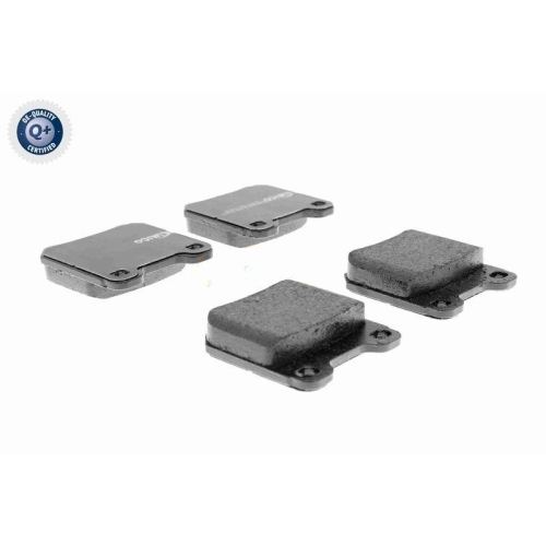 VAICO Bremsbelagsatz, Scheibenbremse Q+, Erstausr&uuml;sterqualit&auml;t V40-8019