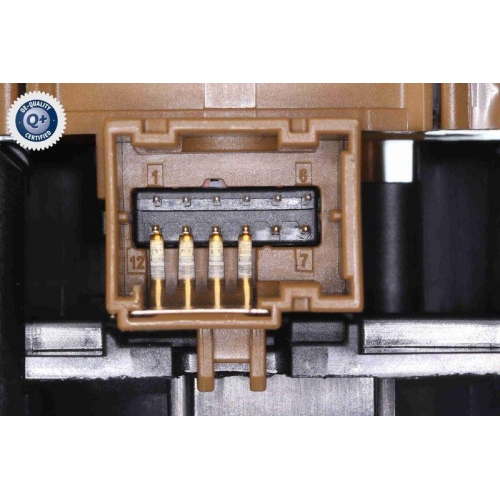 VEMO Lenkstockschalter Q+, Erstausr&uuml;sterqualit&auml;t