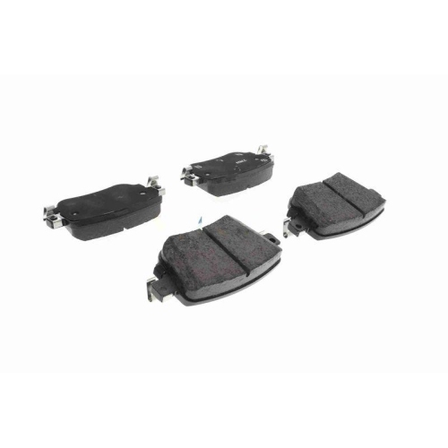 VAICO Bremsbelagsatz, Scheibenbremse Original VAICO Qualit&auml;t V10-7450