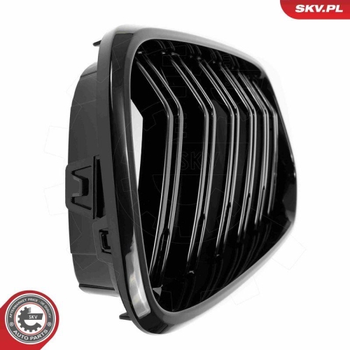 ESEN SKV Kühlergitter