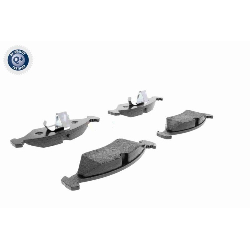 VAICO Bremsbelagsatz, Scheibenbremse Q+, Erstausr&uuml;sterqualit&auml;t V25-8102