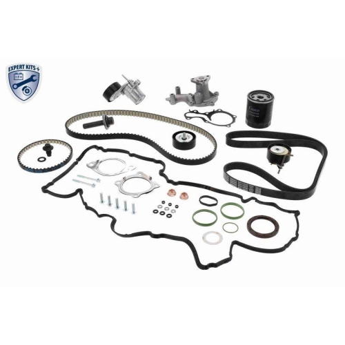 VAICO Wasserpumpe + Zahnriemensatz EXPERT KITS + V25-3246