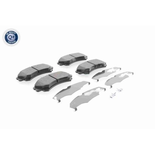 VAICO Bremsbelagsatz, Scheibenbremse Q+, Erstausr&uuml;sterqualit&auml;t V30-2144
