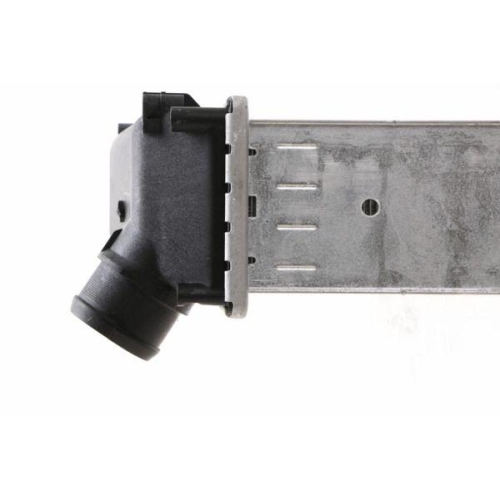 MAHLE Ladeluftkühler BEHR CI 166 000S