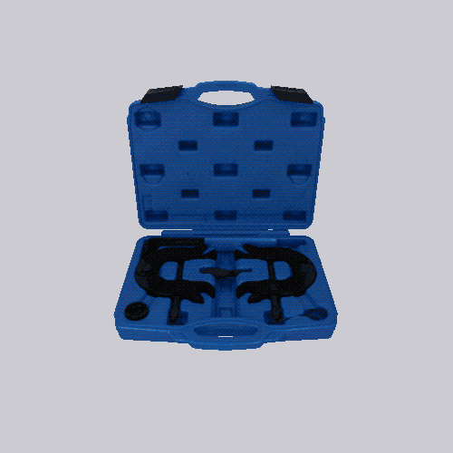 Motor-Einstellwerkzeug-Satz für Audi A4, A6, A8 BRILLIANT TOOLS BT595950