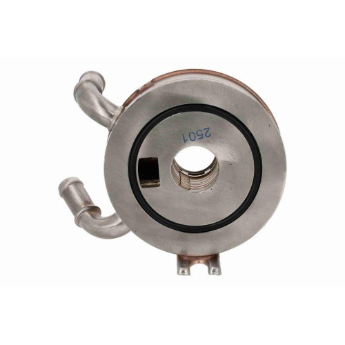 ACKOJA Ölkühler, Motoröl Original ACKOJA Qualität