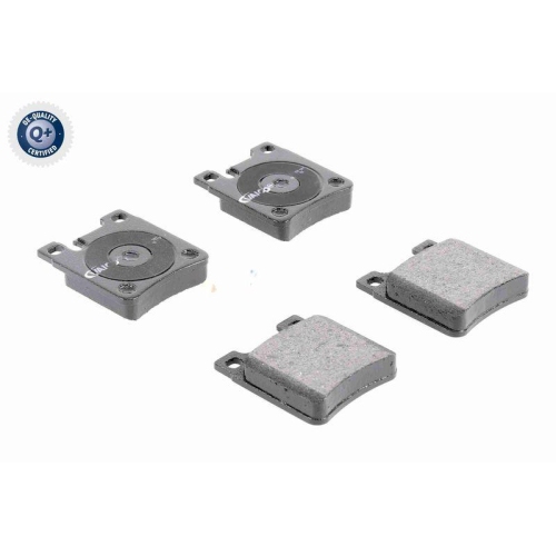 VAICO Bremsbelagsatz, Scheibenbremse Q+, Erstausrüsterqualität V30-8130