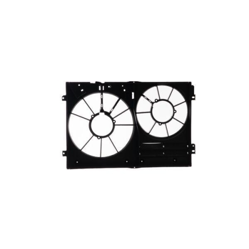 MAHLE L&uuml;fter, Motork&uuml;hlung BEHR CFF 657 000S
