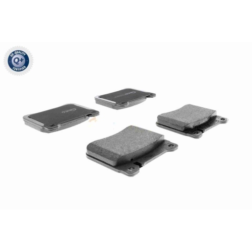 VAICO Bremsbelagsatz, Scheibenbremse Q+, Erstausrüsterqualität V30-8203