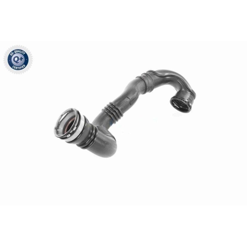 VAICO Ladeluftschlauch Q+, Erstausr&uuml;sterqualit&auml;t V40-9741