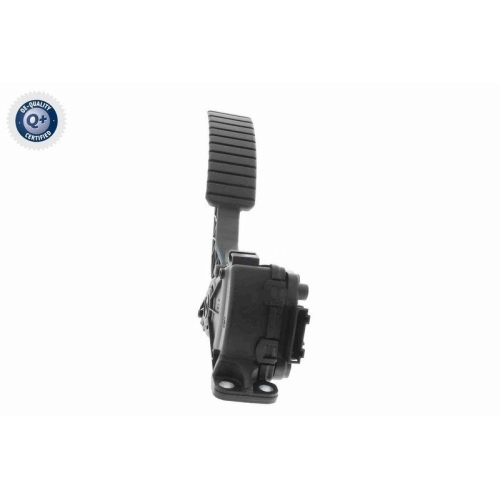 VEMO Sensor, Fahrpedalstellung Q+, Erstausr&uuml;sterqualit&auml;t V46-82-0001